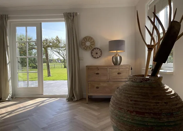 Villa Buitenplaats 5 *