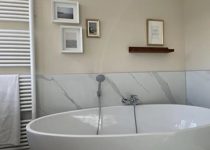 Buitenplaats 5 Villa Callantsoog