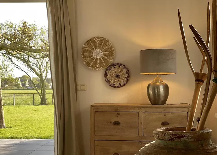 Lighthouse Callantsoog