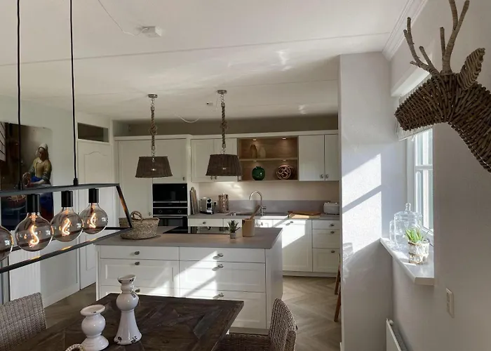 Buitenplaats 5 Villa