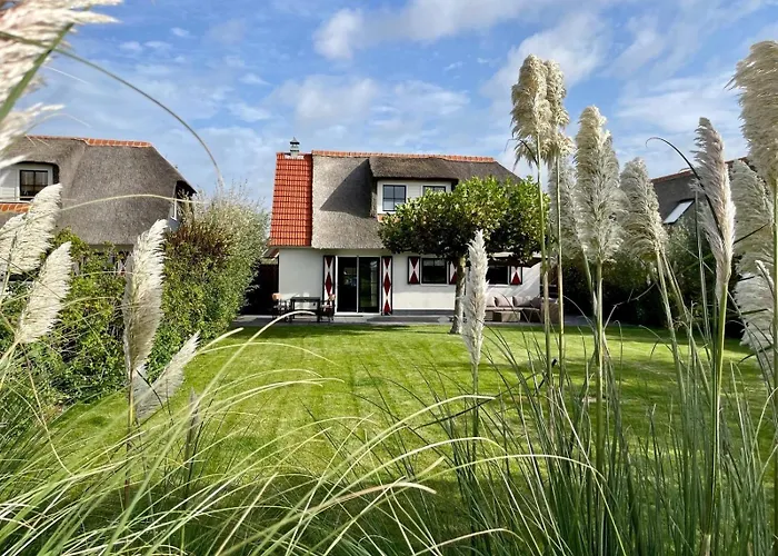 Villa Buitenplaats 5