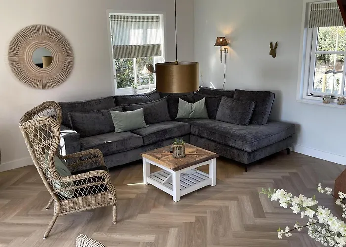 Villa Buitenplaats 5 *