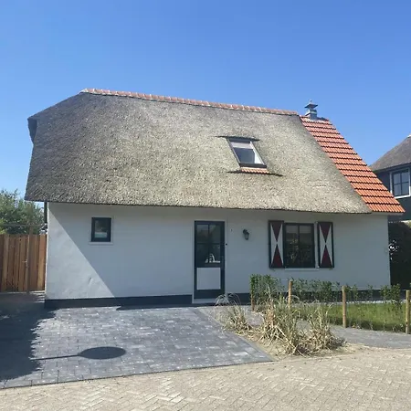 Buitenplaats 5 *